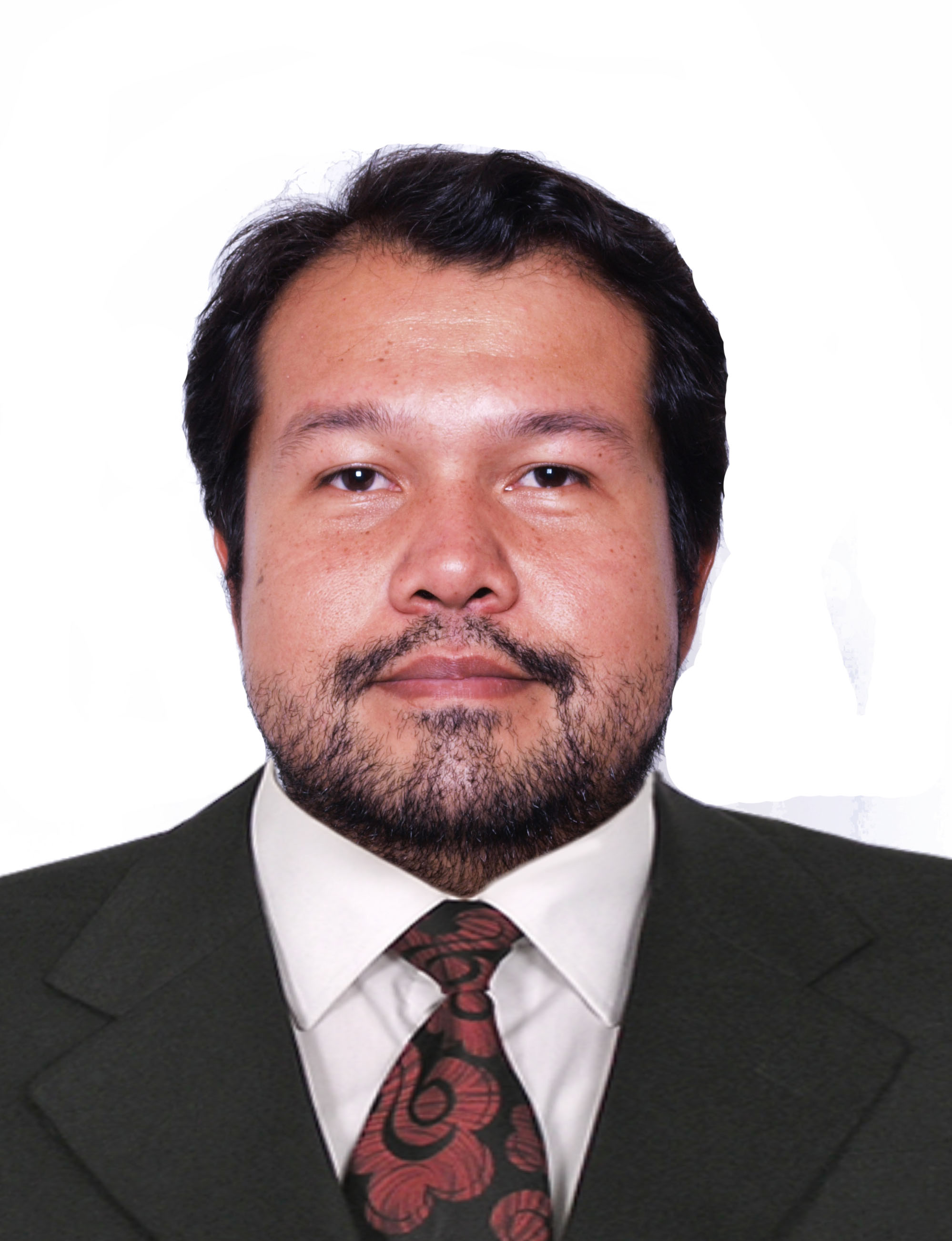 Gilberto Aponte