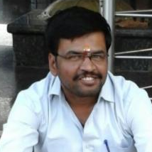 Surya Govind Raju