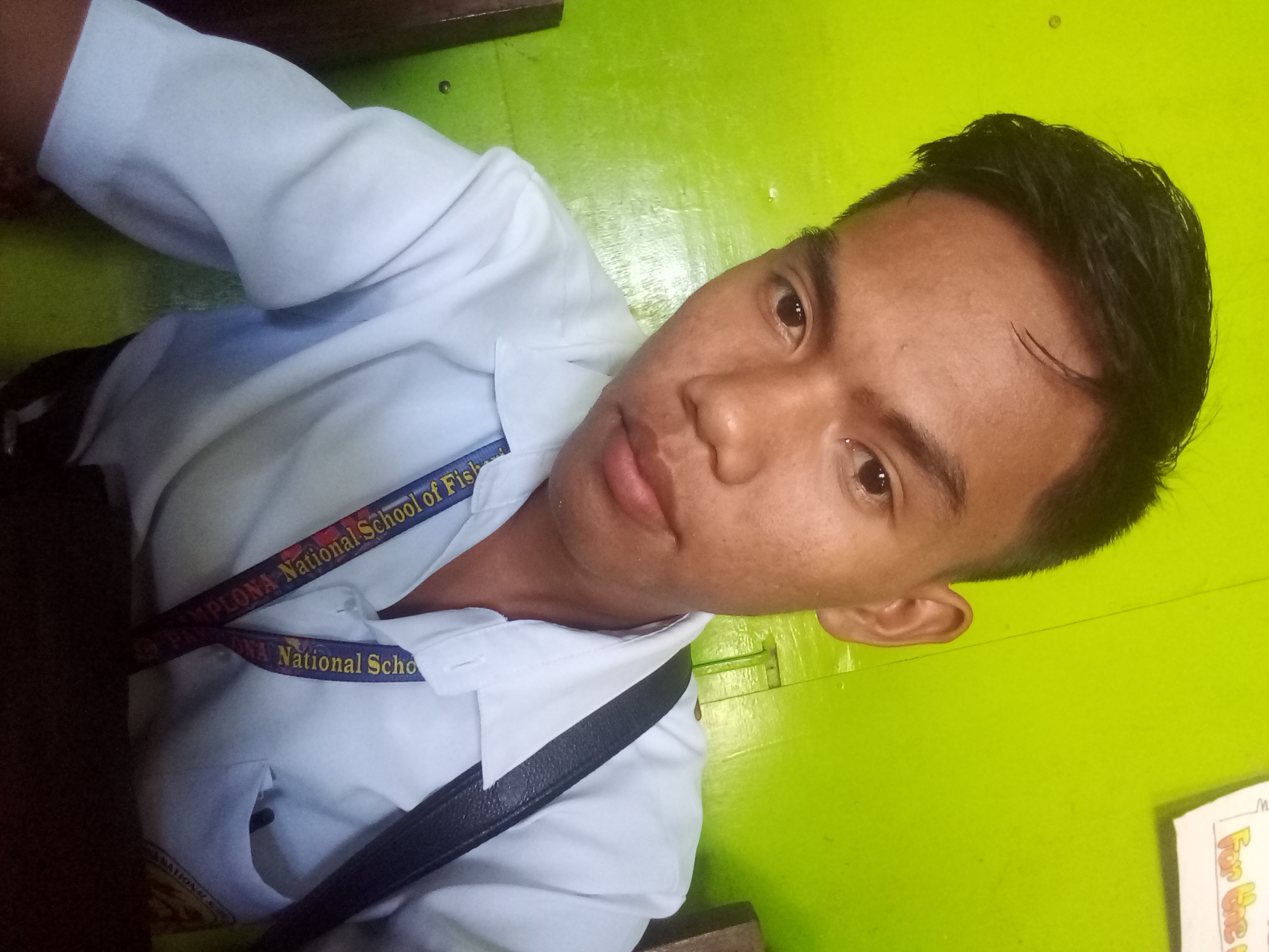 Jaypee U. Culasing