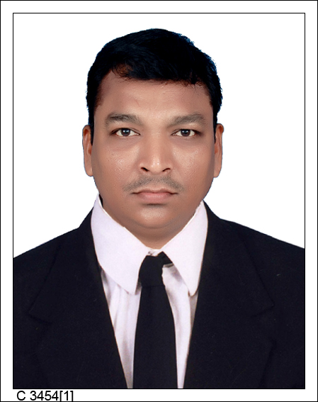 Patel Ghanshyam