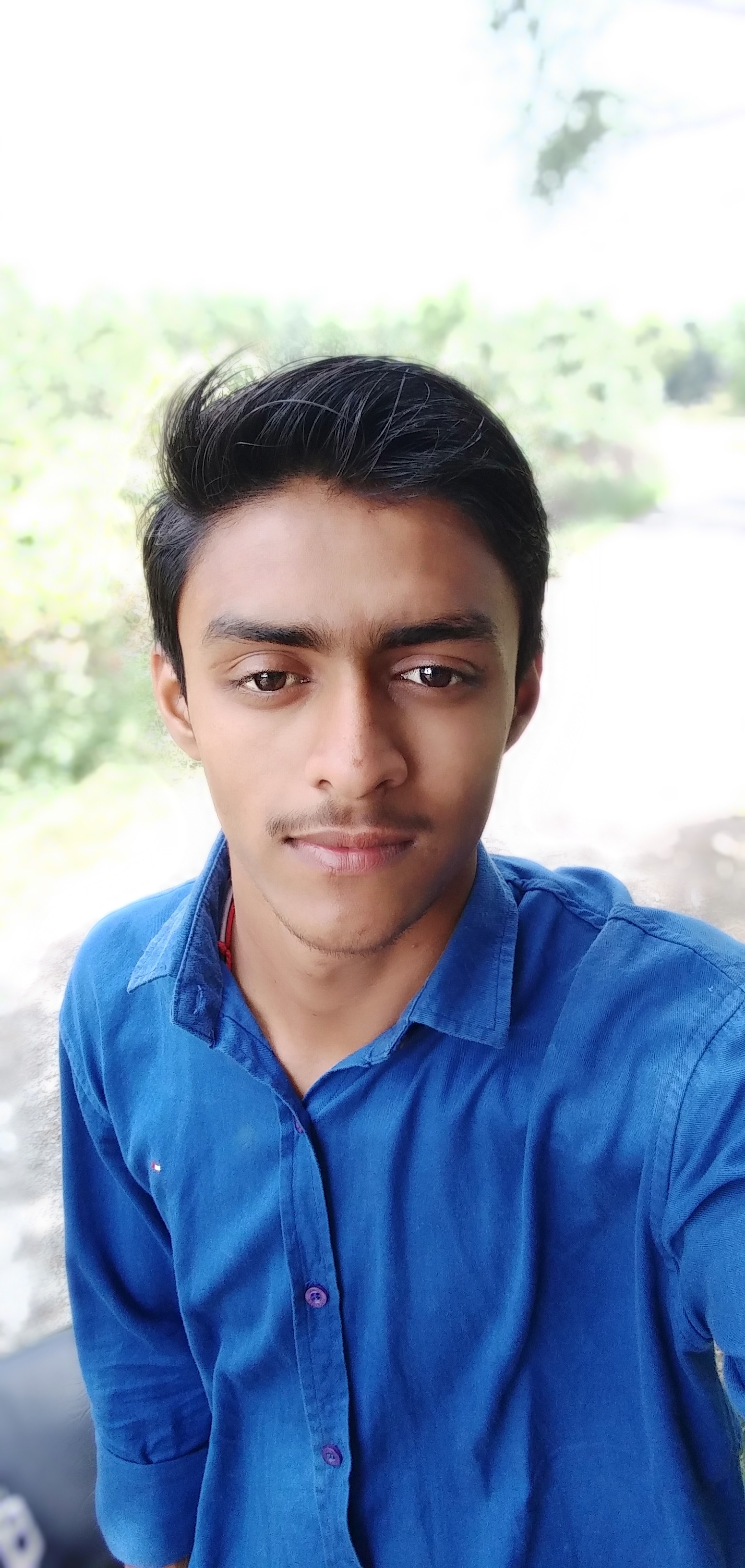 Ritesh Singh