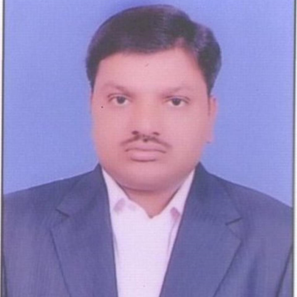 Jeetendra Kumar