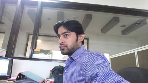 Mohit Kumar
