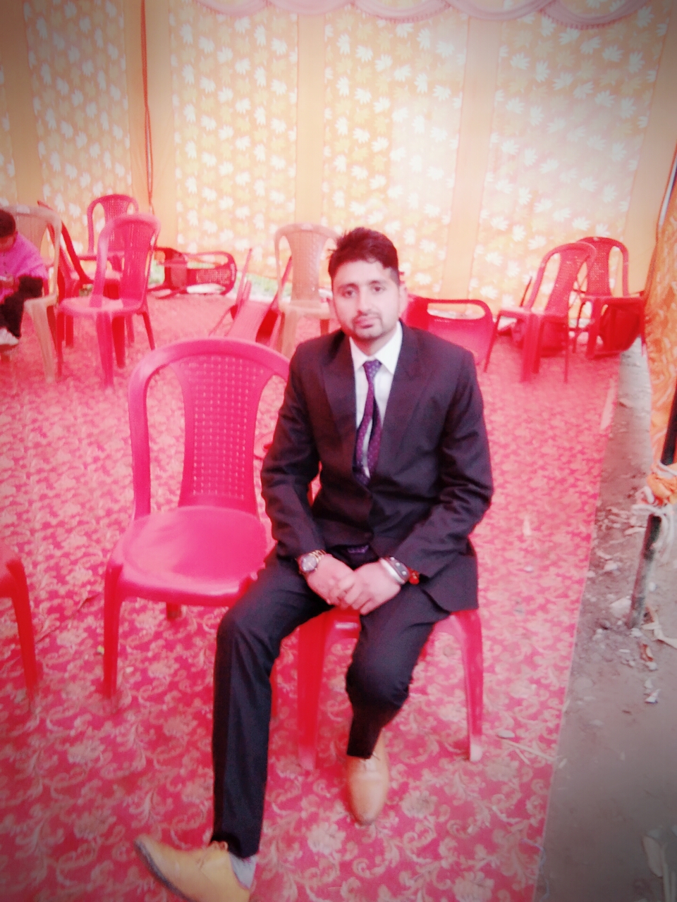 Dharminder Kumar
