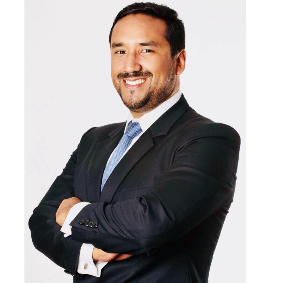 Juan Augusto Angeles Quevedo