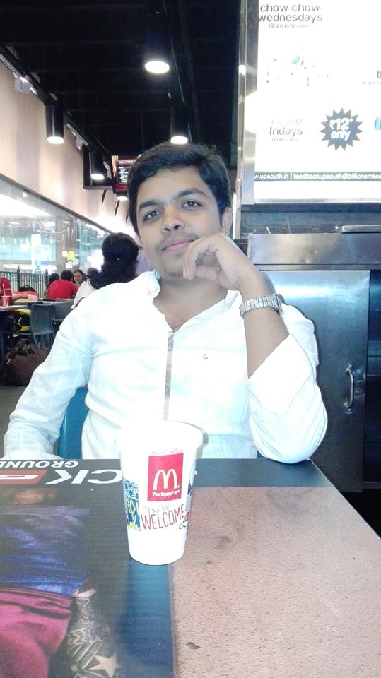 Vasantha Kumar G R
