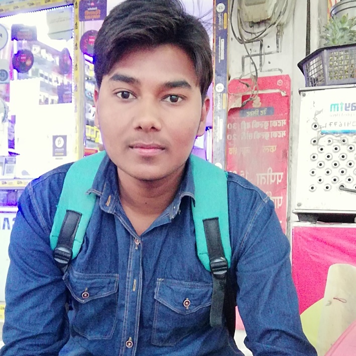 Bholeshankar Pathak