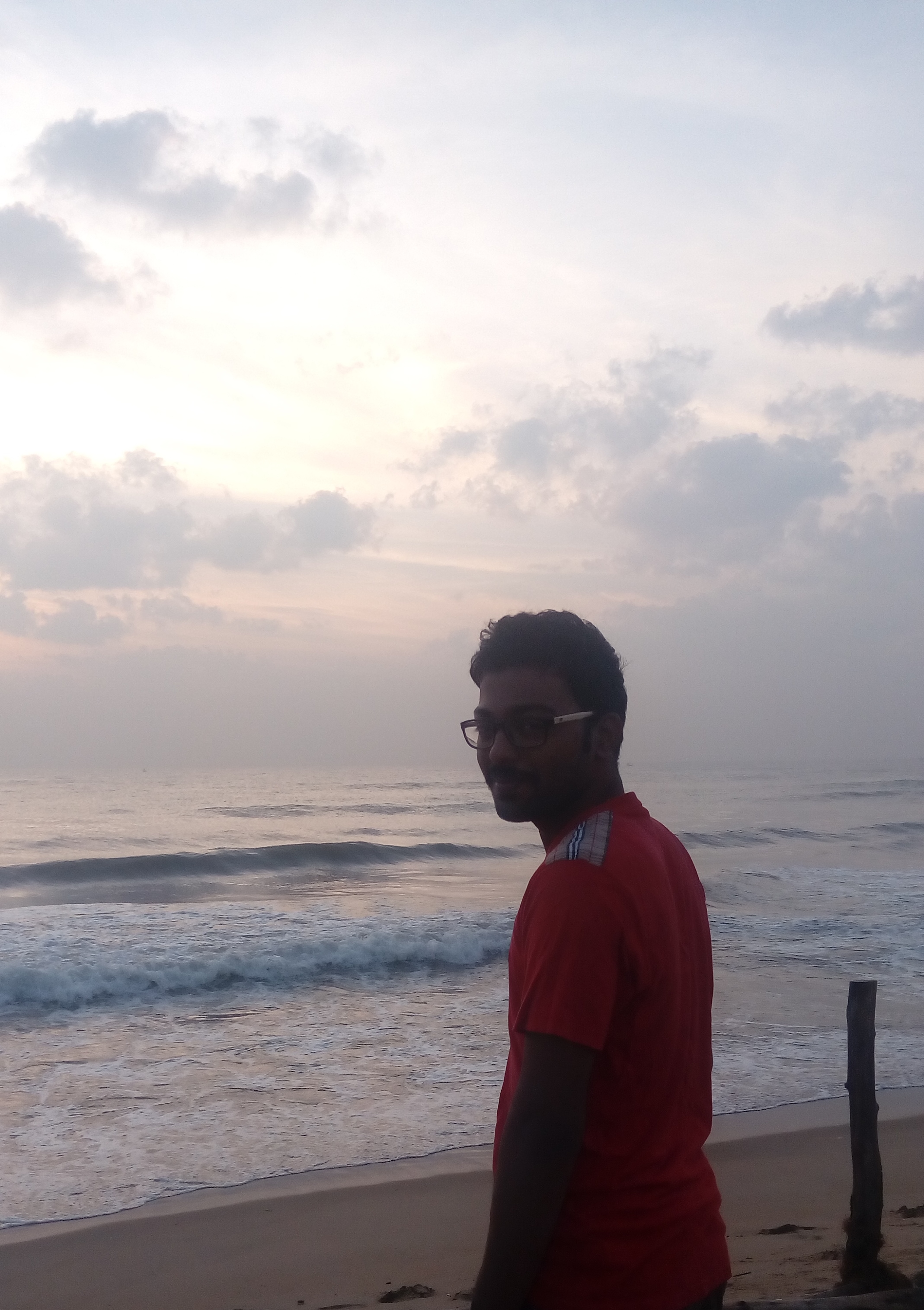Narayanaraj S