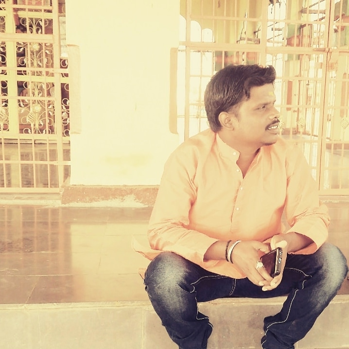 Santosh Dalai
