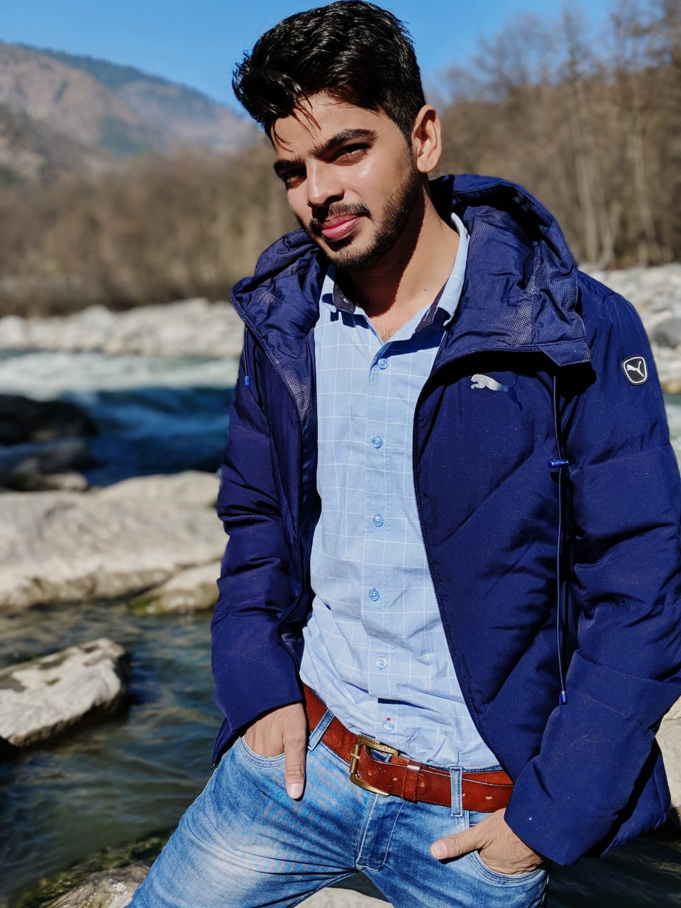 Vikram Singh