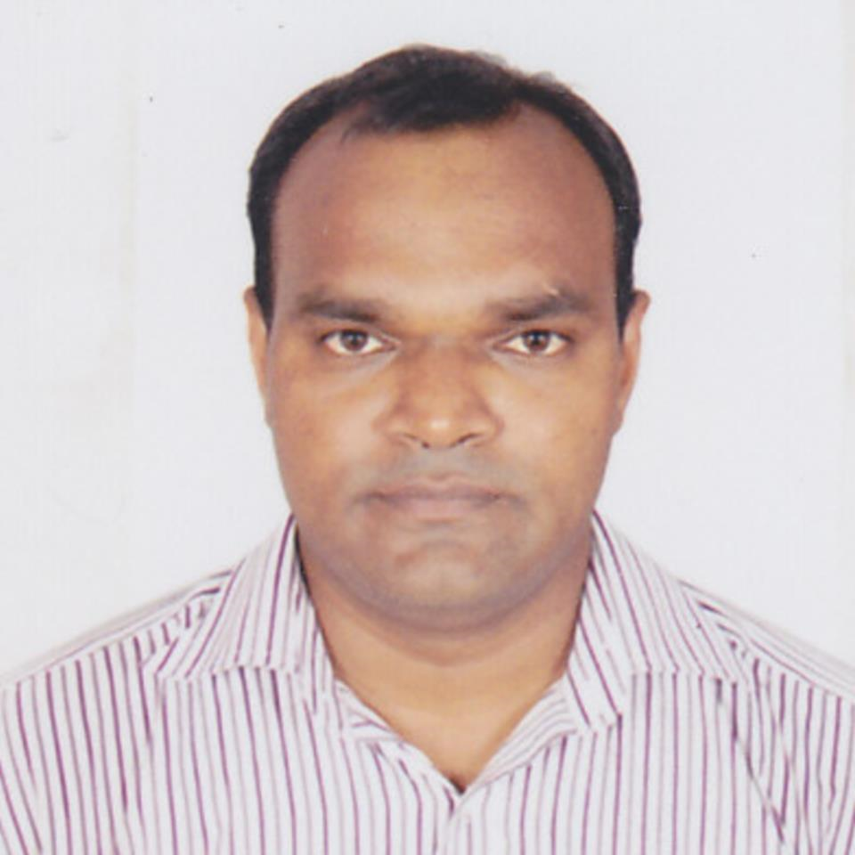 Vijay Ganeshan