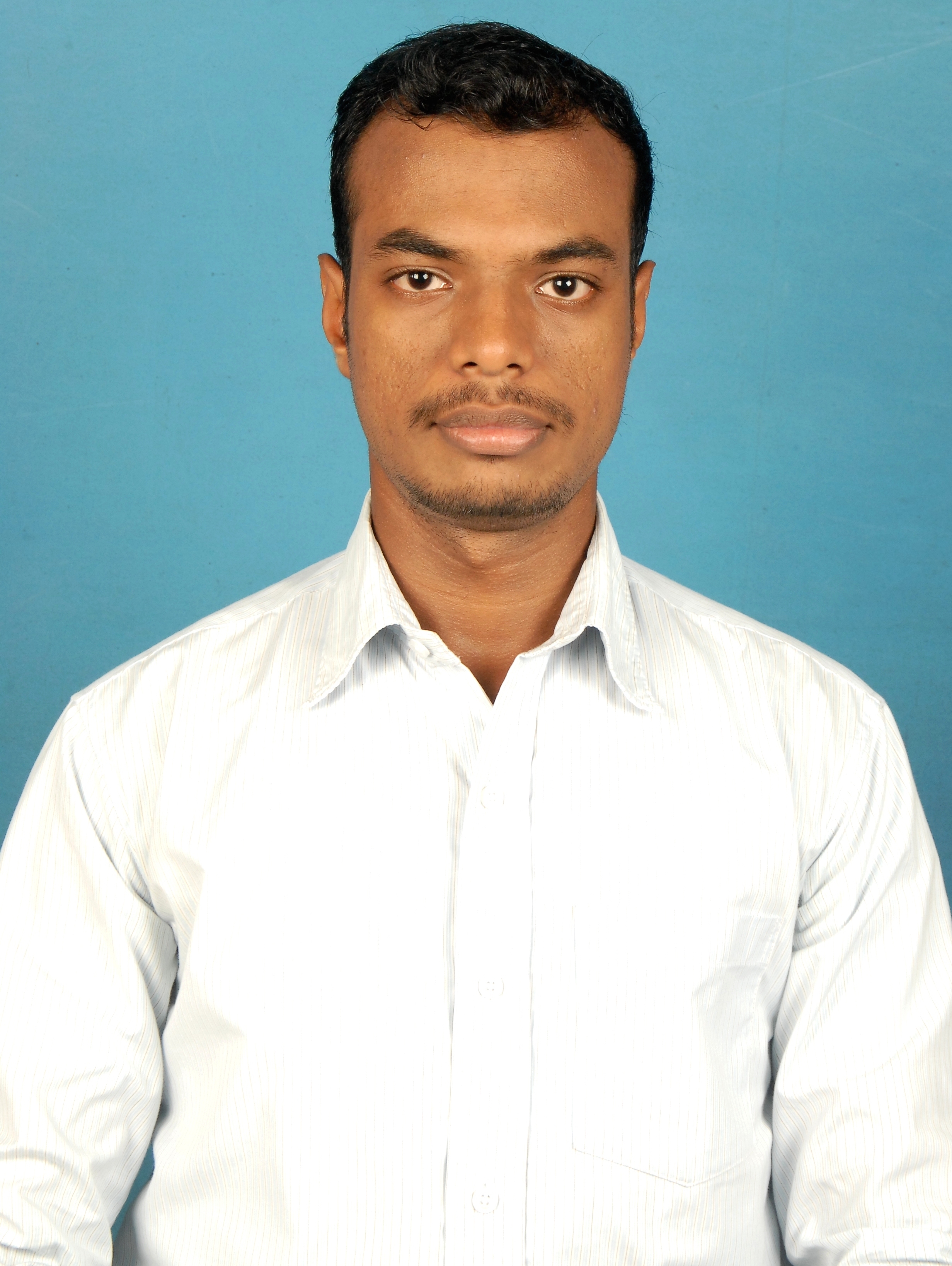 N Dhanasekar