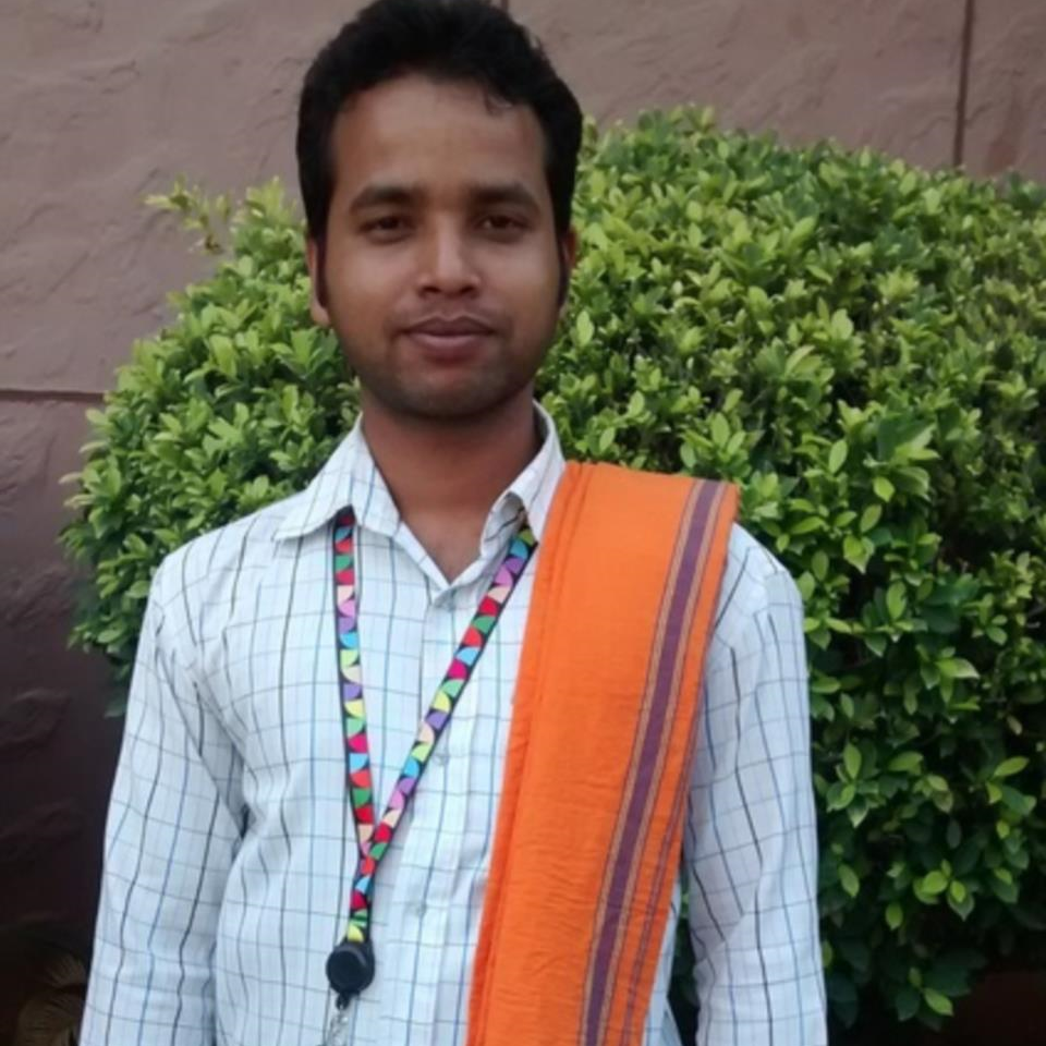 Arya Choudhury