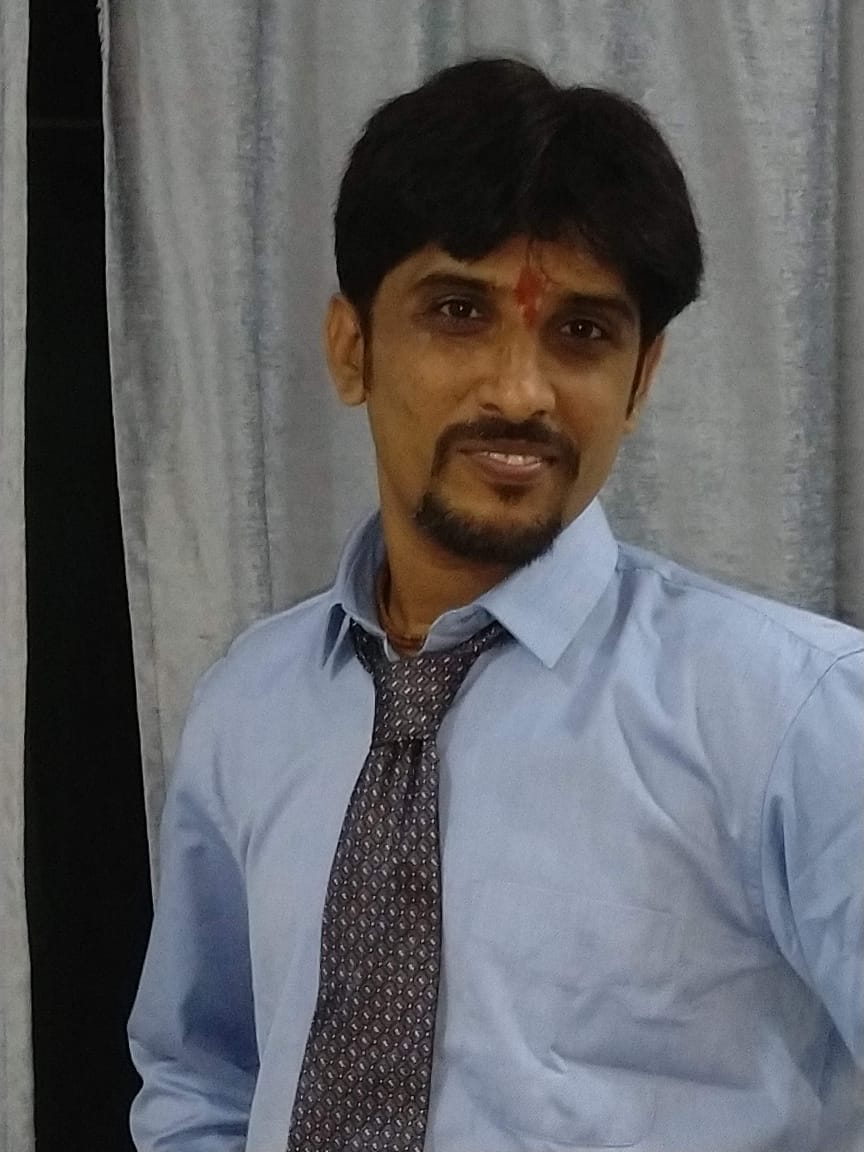 Hitesh Joshi
