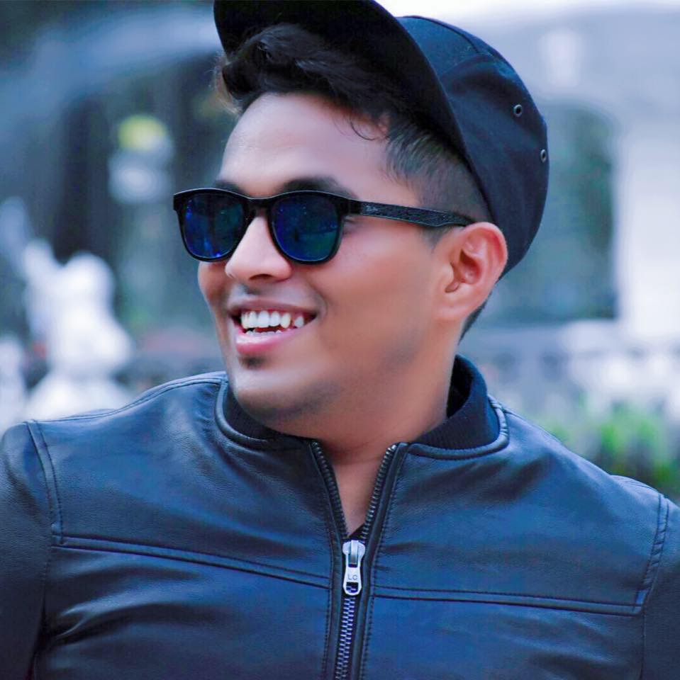 Gaurav Desai
