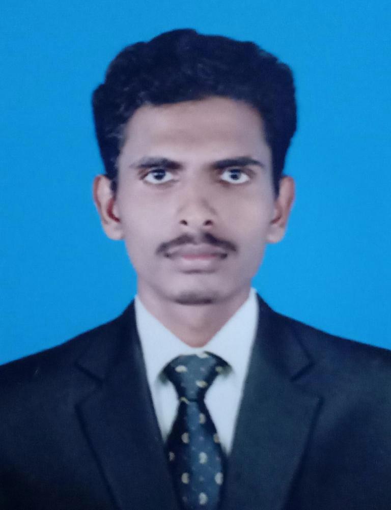 Poopathy K