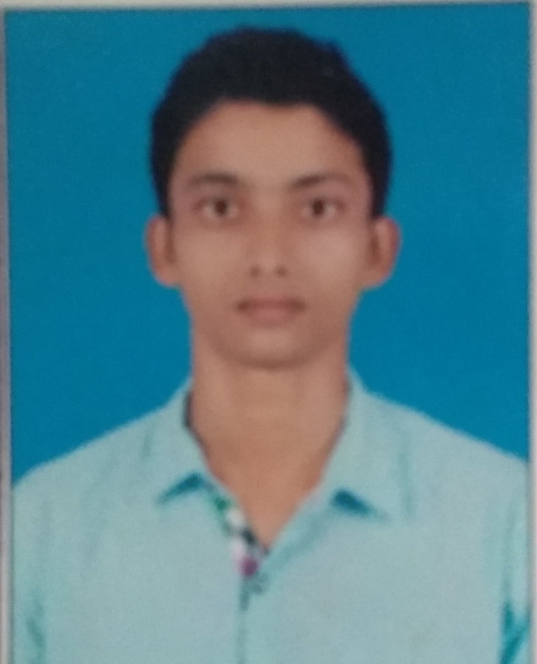 Rajat Kumar Jha