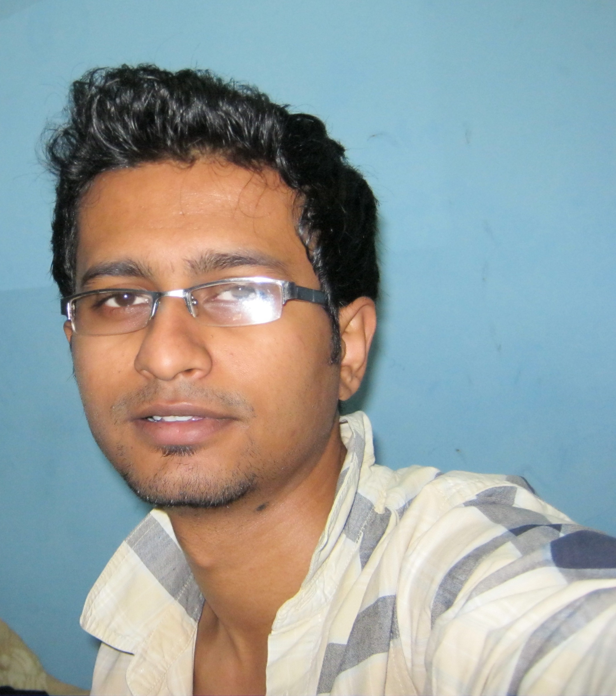 Arnab Banerjee