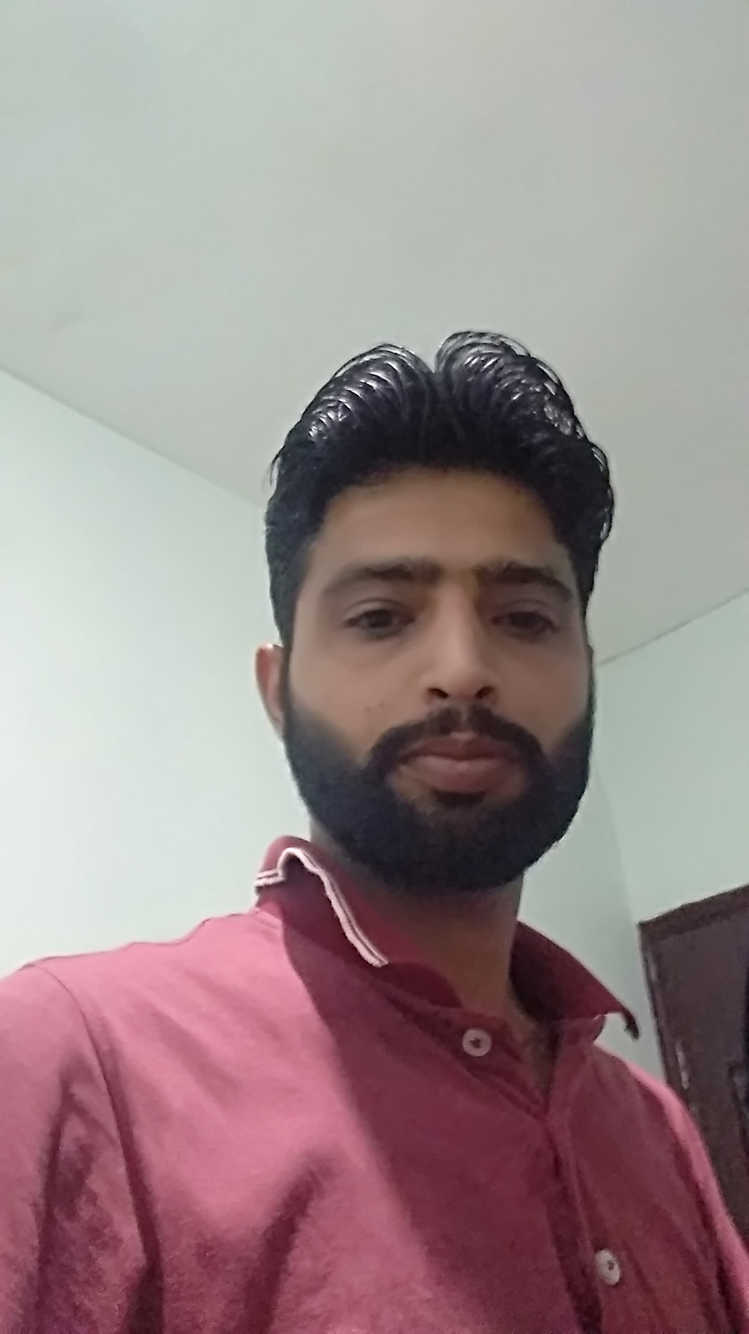 DEEPAK KAMBOJ