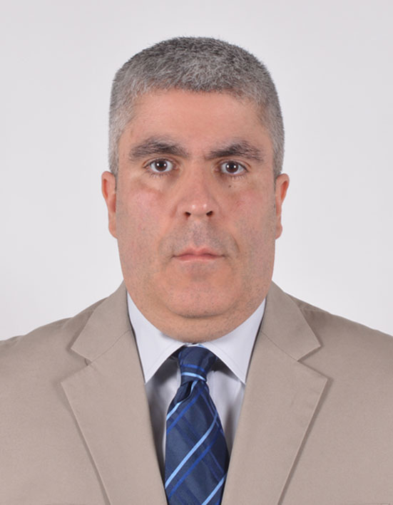 Octavio Hernandez