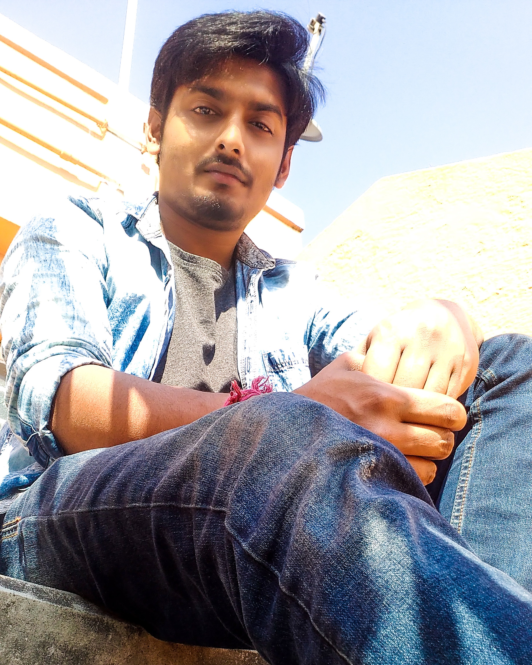 Arpan Banerjee