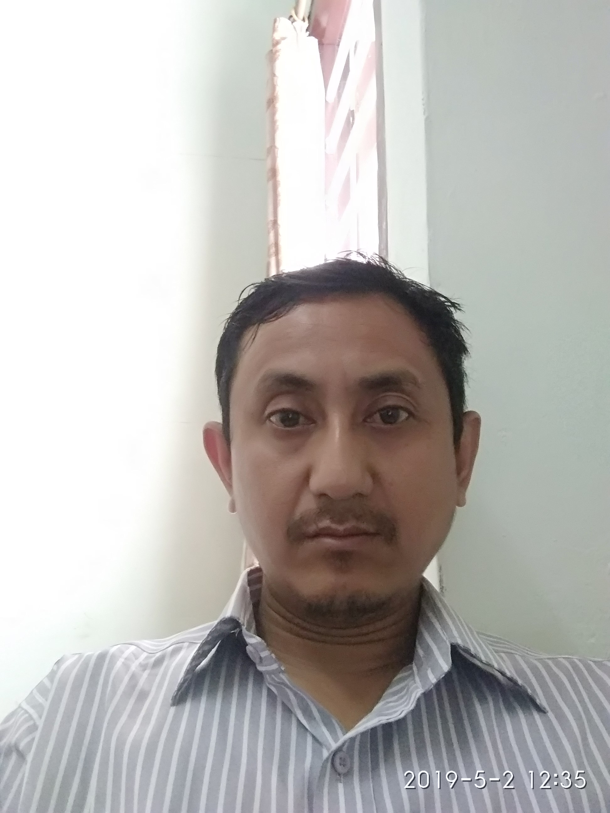 Sukham Khelchandra Singh