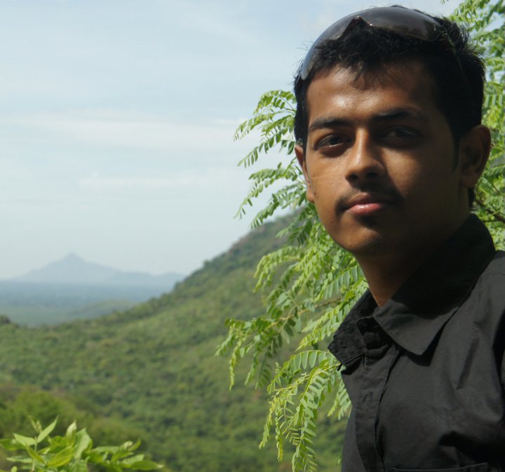 Seenuvasan S
