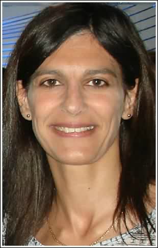 Jorgelina Angelica Abraham