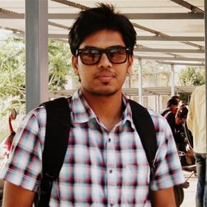 Daya Shankar