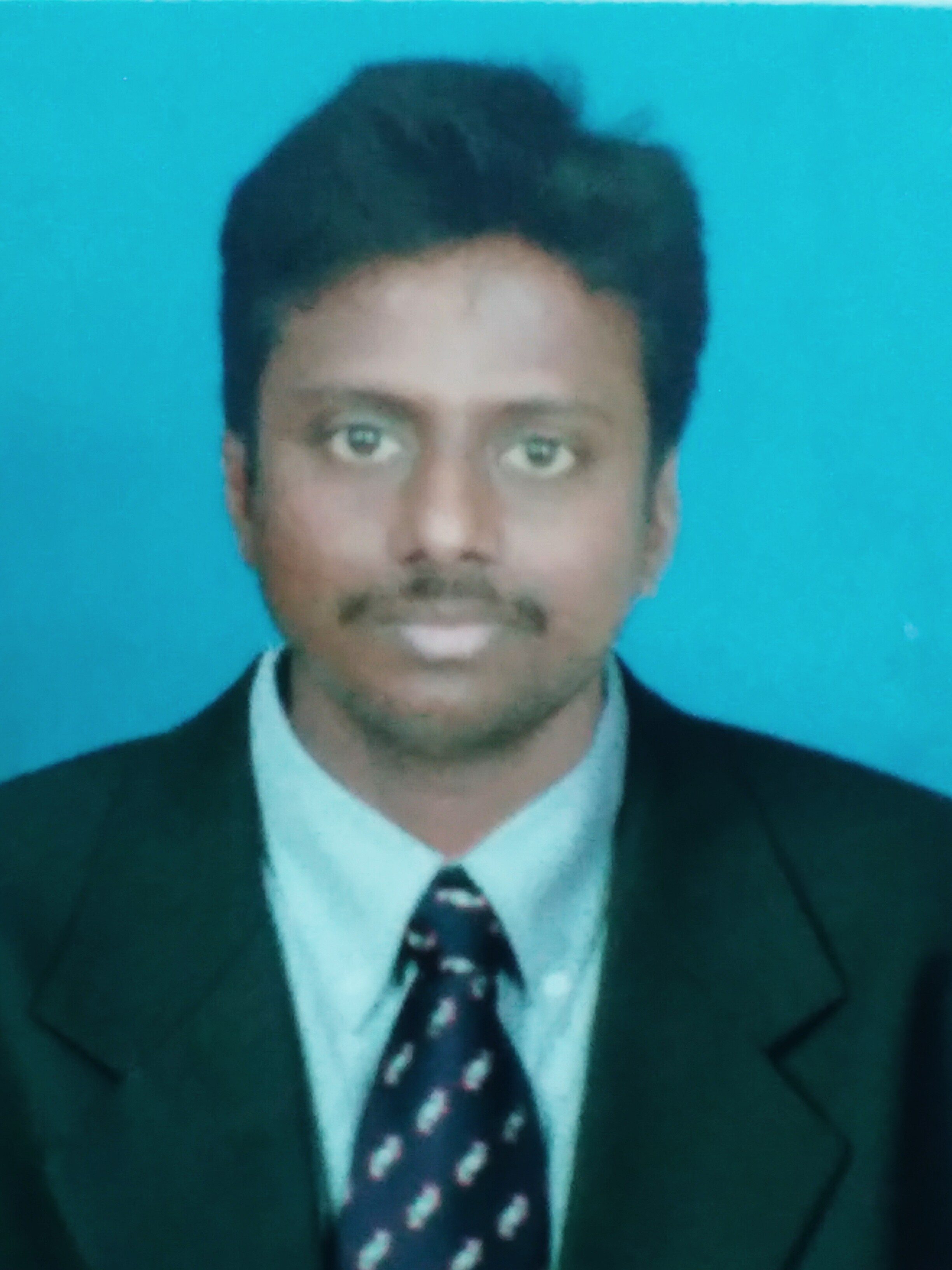 C Kalaiselvan