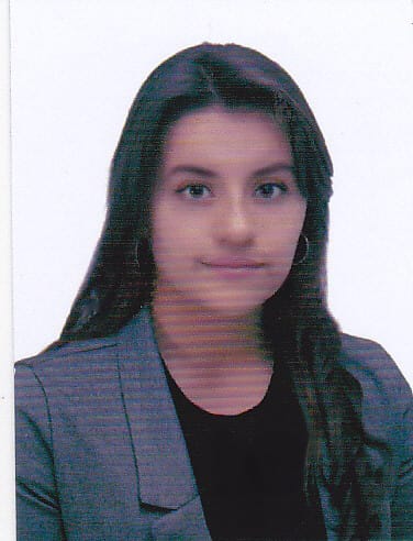Vanessa Pelaez Rozo