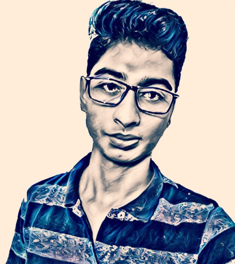 Aman Vashishth