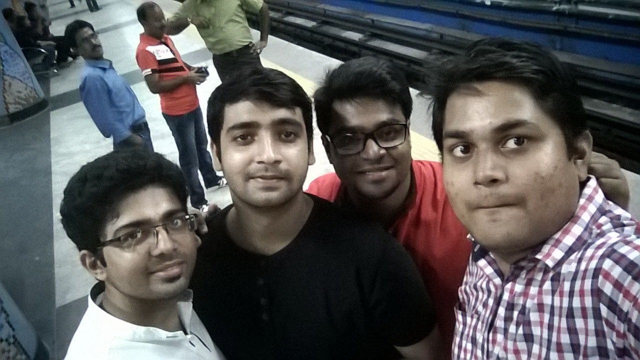 Arijit Chakraborty