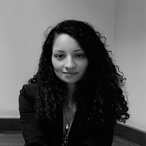 Aida Acevedo