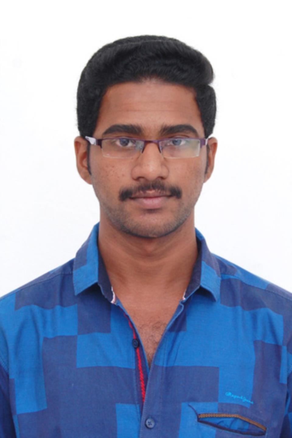 Rajkumar V