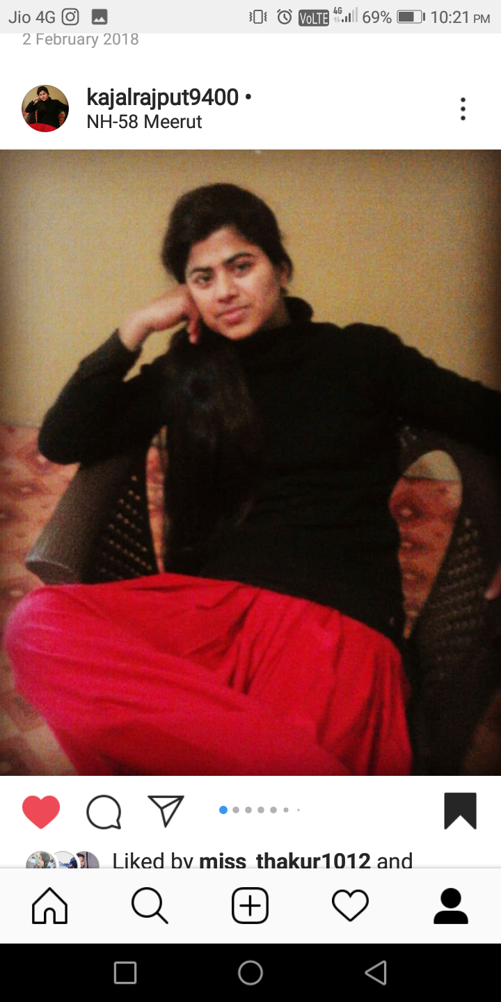 Kajal Som