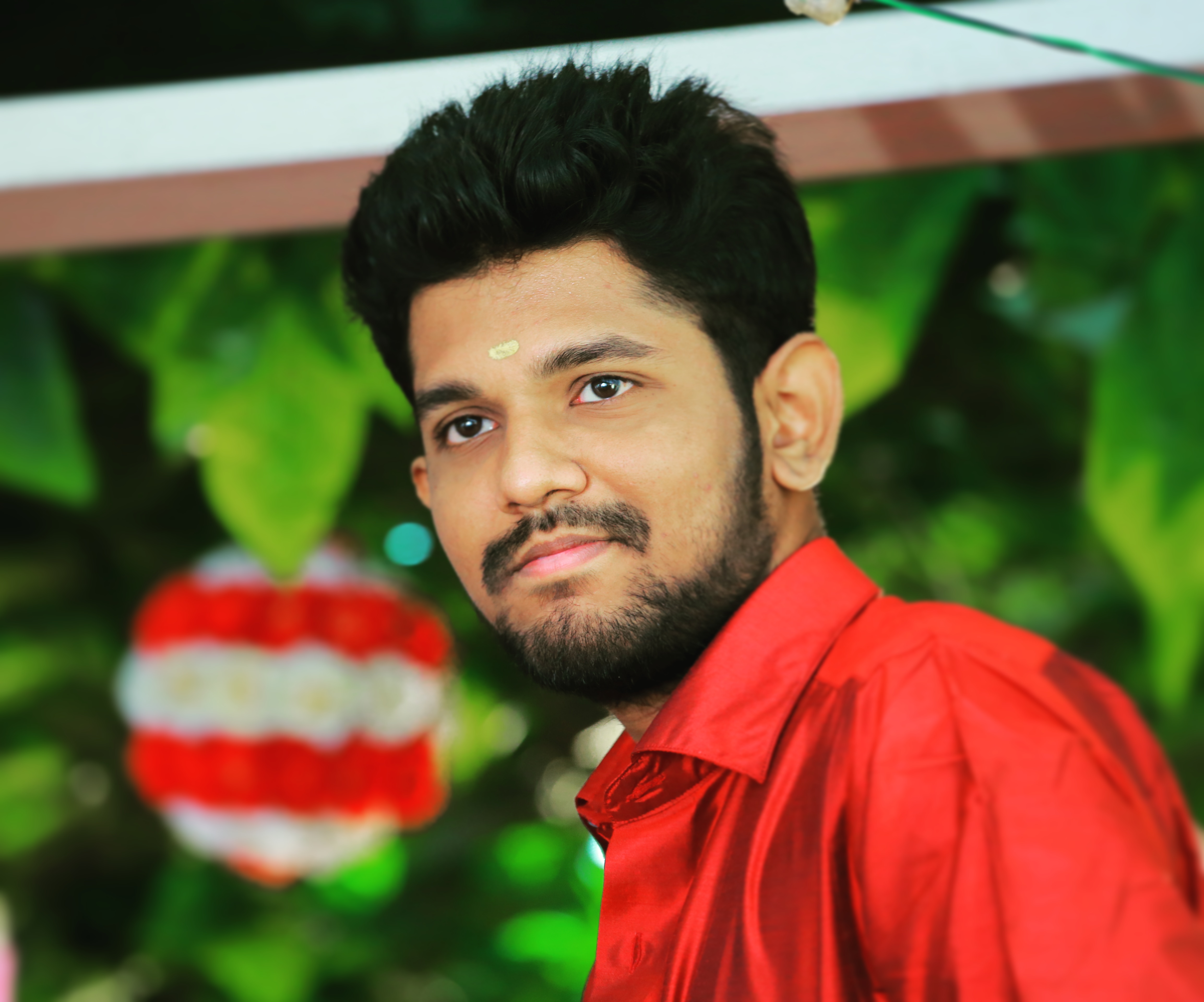Kandan K C