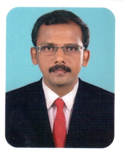 Dr. Kannan P