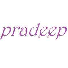 Pradeep Kumar Chowdary