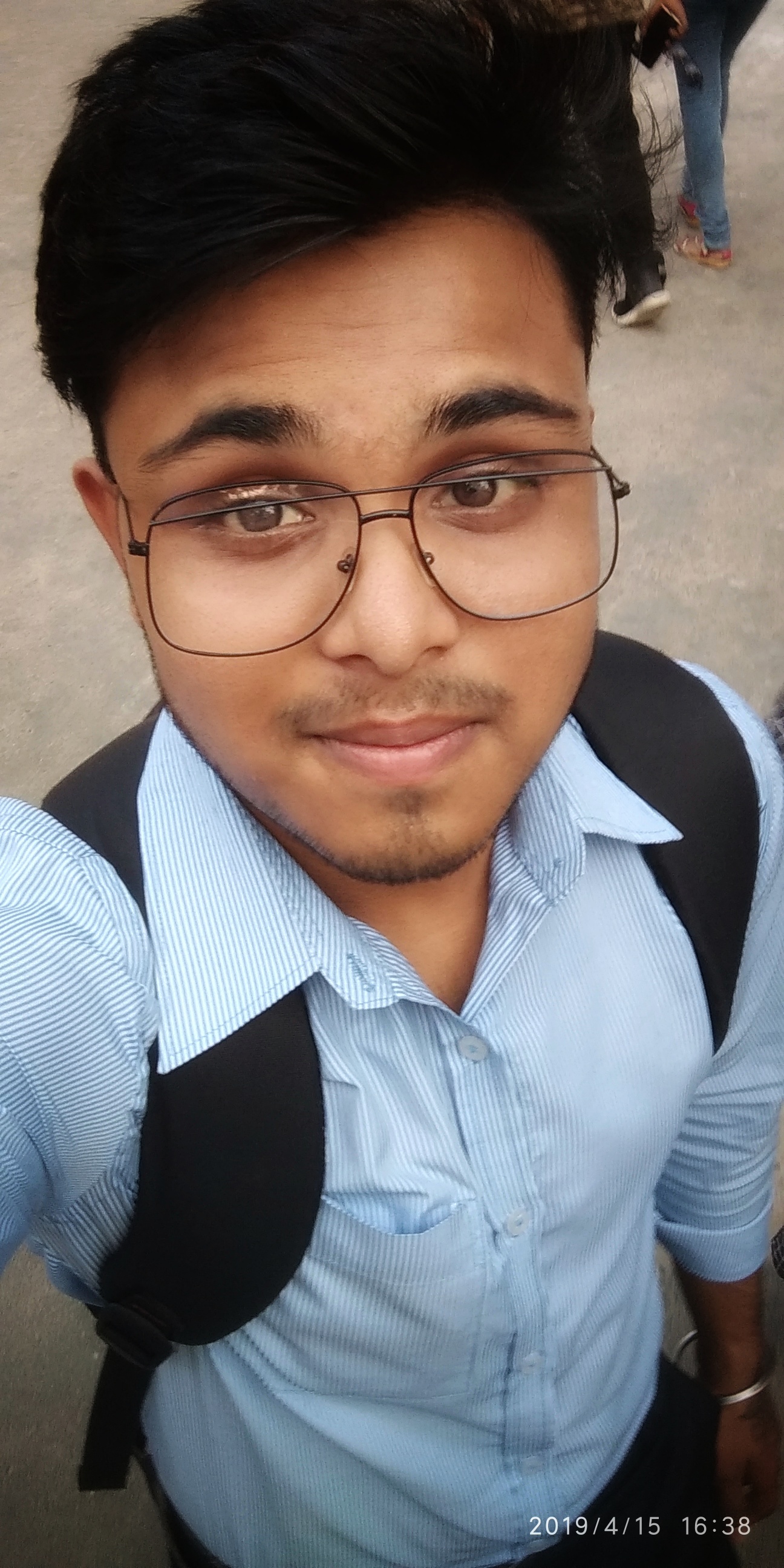 Rahul Das