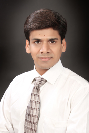 Amit Kumar Jain