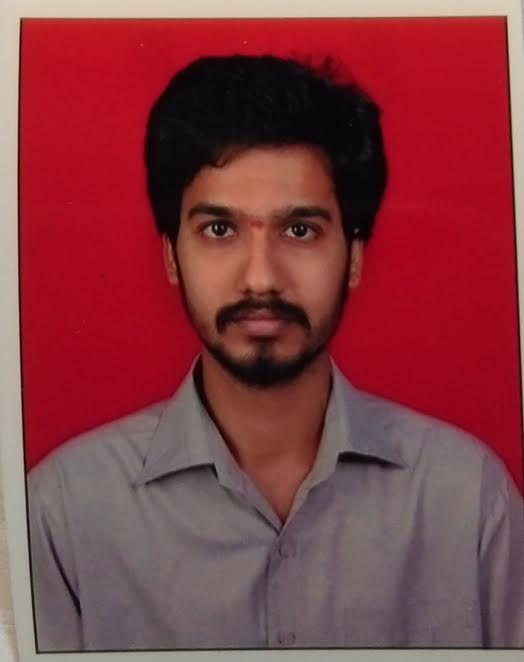 Vudgavi Bhargav