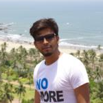 Umesh Kumar Yadav