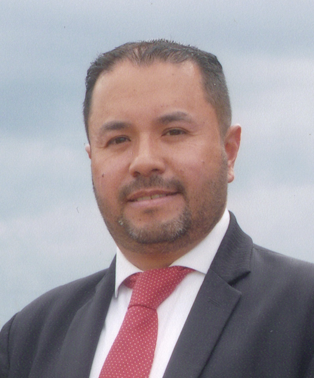 Andres Mauricio Herrera Aguirre