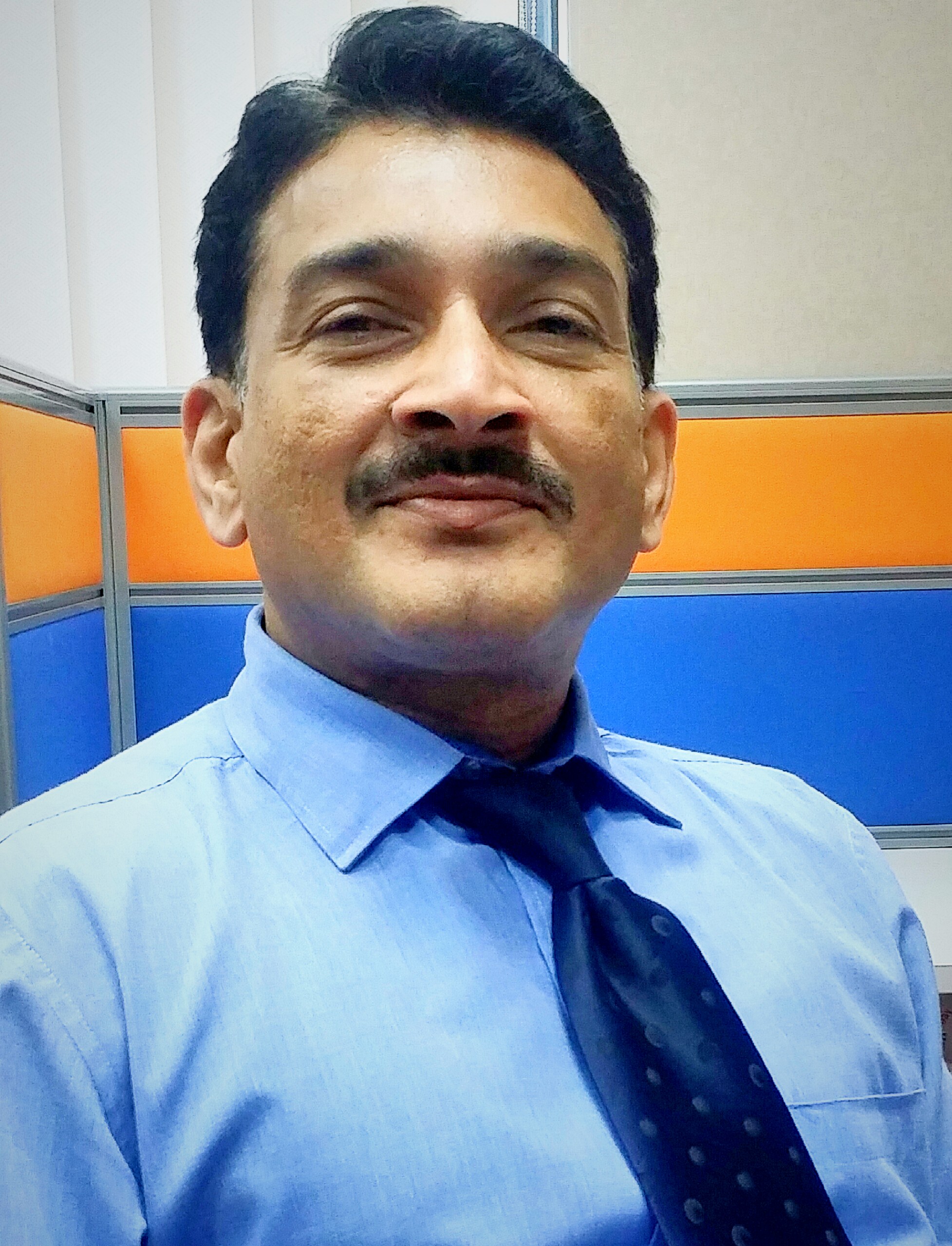 Sushanth Narayan