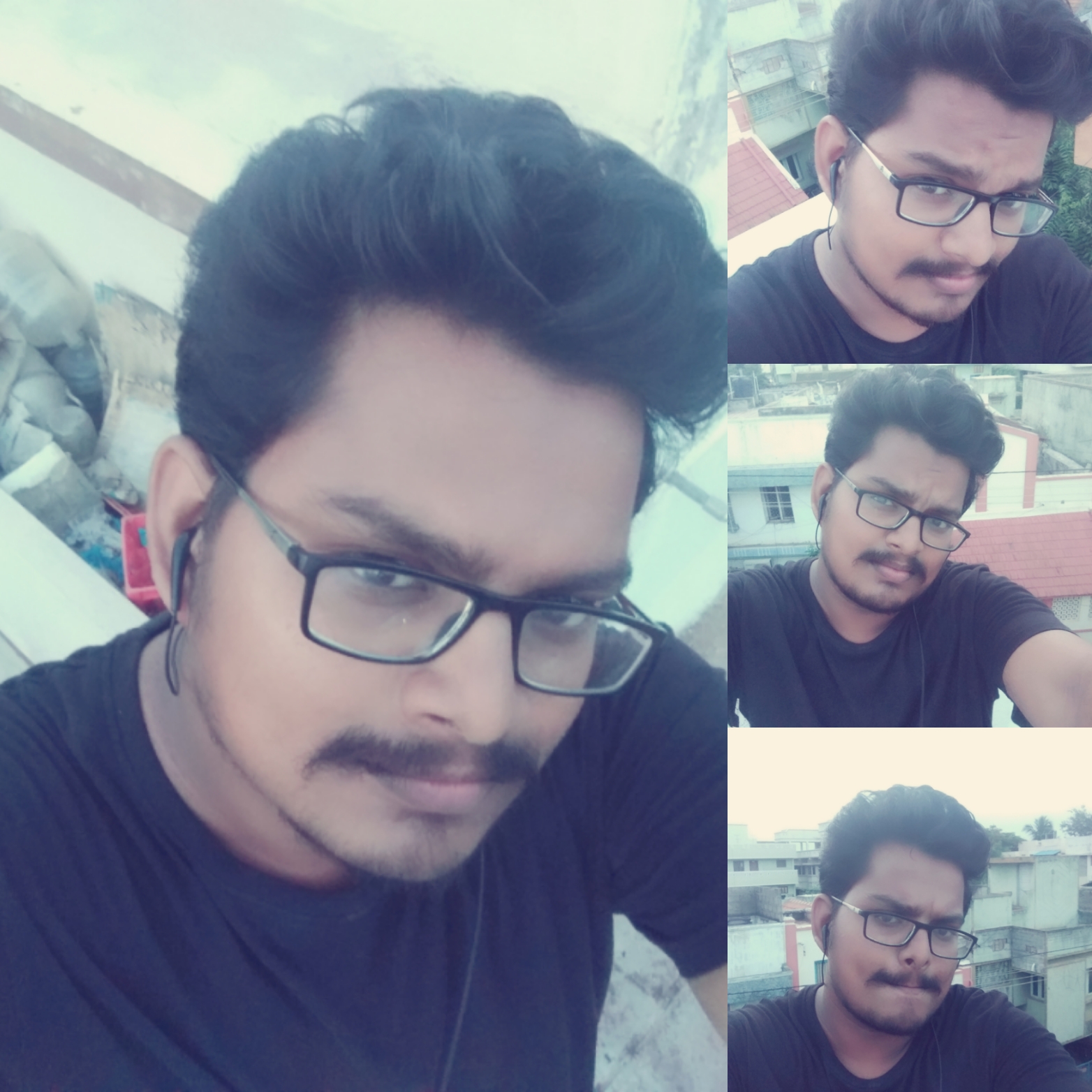 Gowtham C P