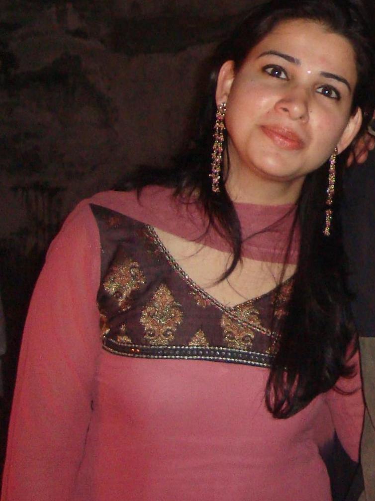 Shradha Sharma