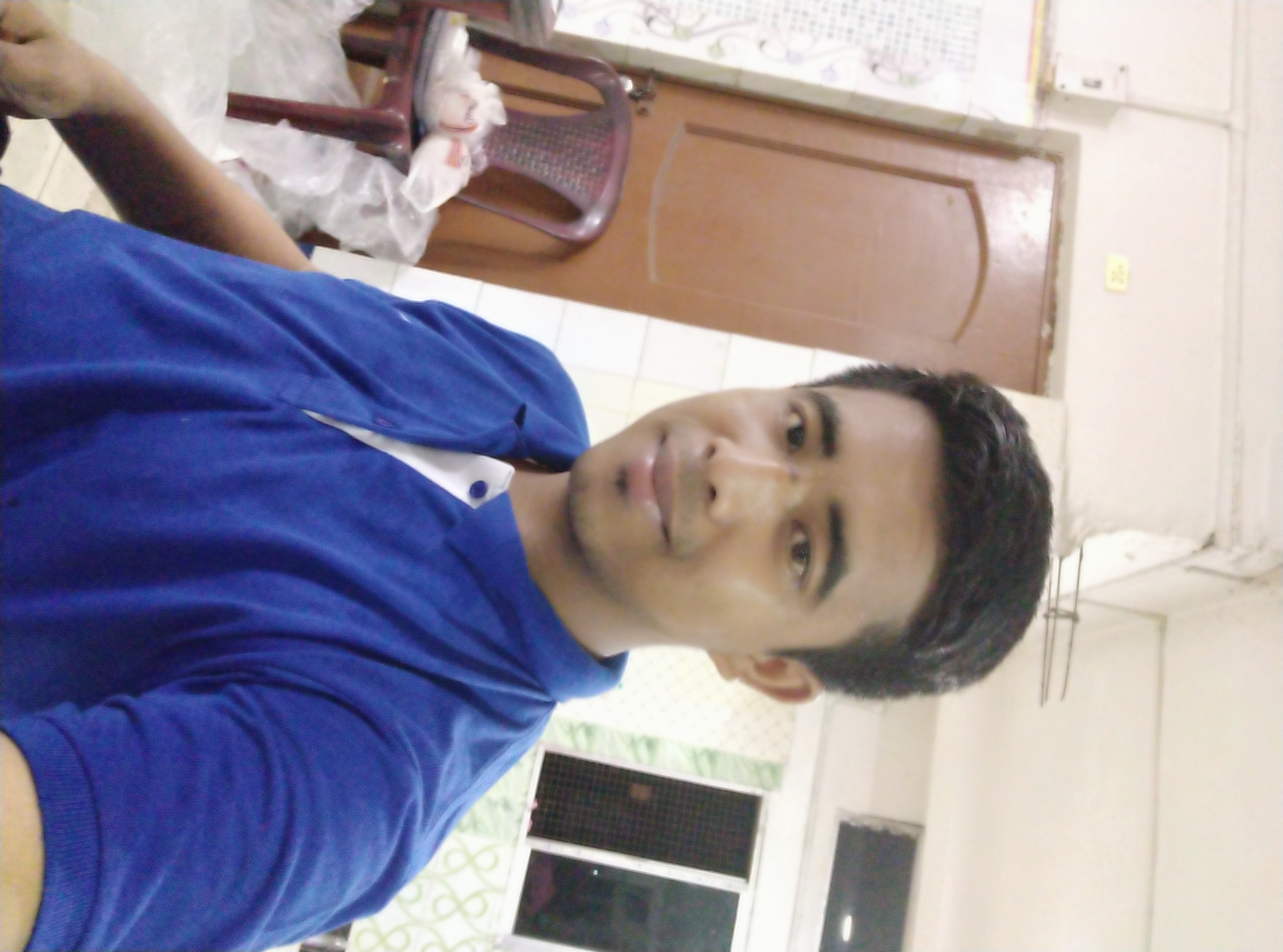 Ambarish Roy