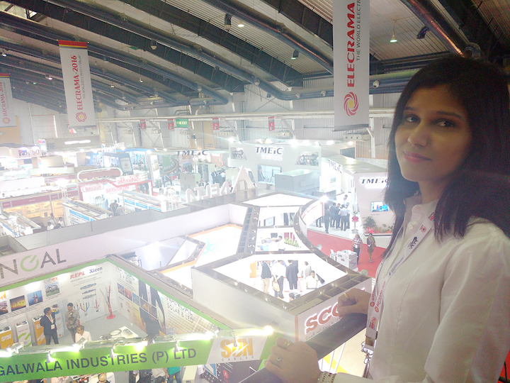 Kratika Kulshreshtha