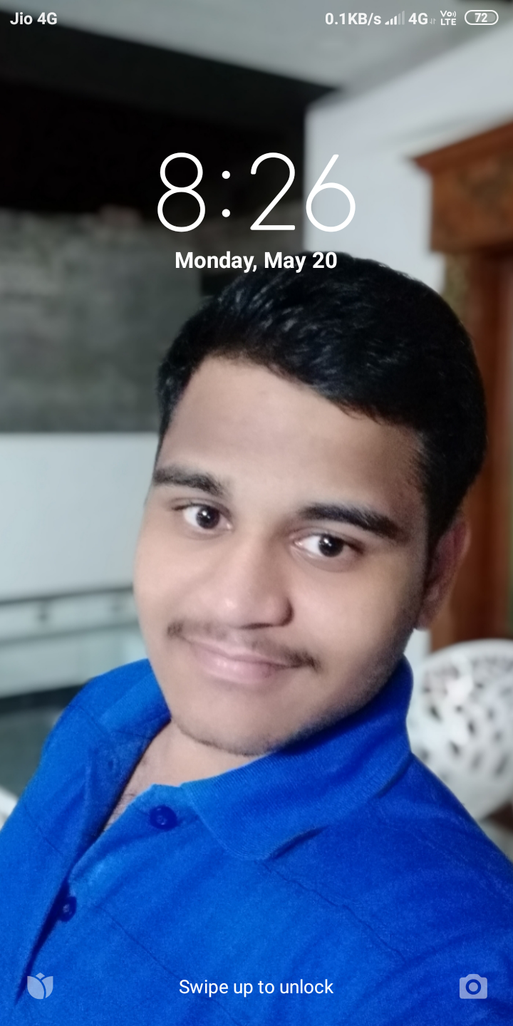 Sk Ashraf